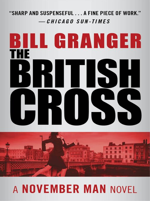 Cover image for The British Cross